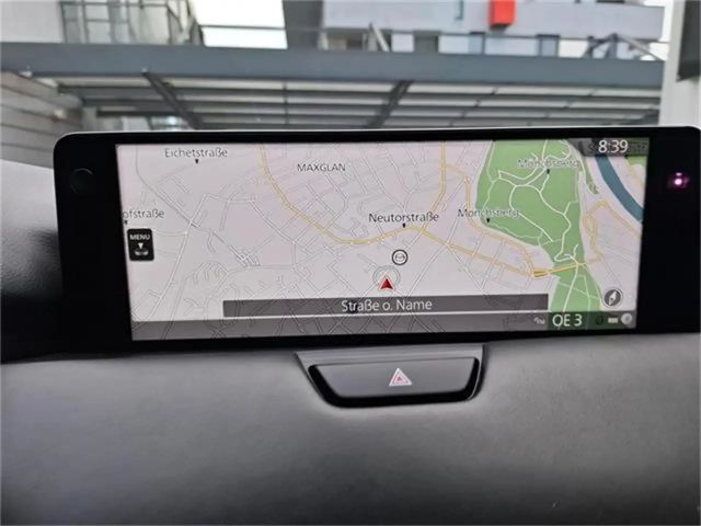 Mazda CX-80 Homura Plus e-Skyactiv