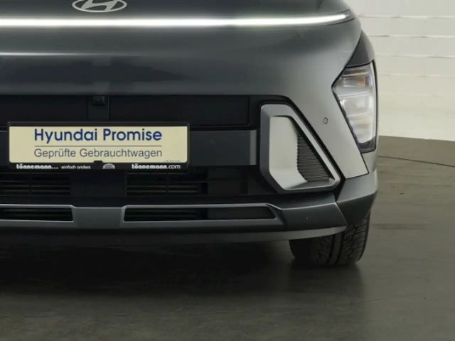 Hyundai Kona Prime T-GDi Vierwielaandrijving