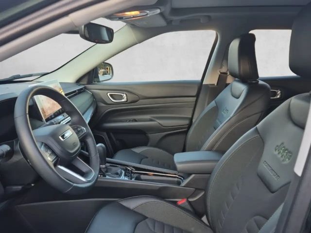 Jeep Compass North Star MHEV 130 e-DCT7