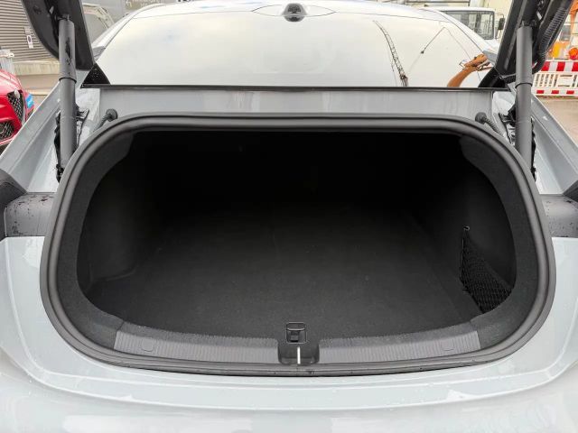 Nio ET5 360 kW | Paket-Moon | Pano | Soft Close |19