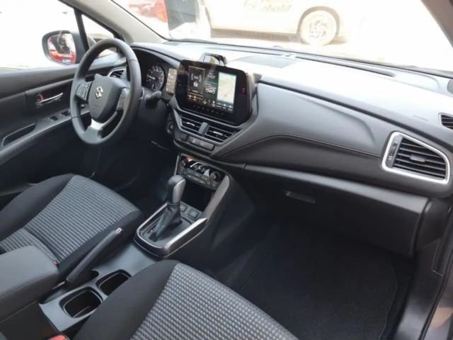 Suzuki S-Cross Comfort Automatik