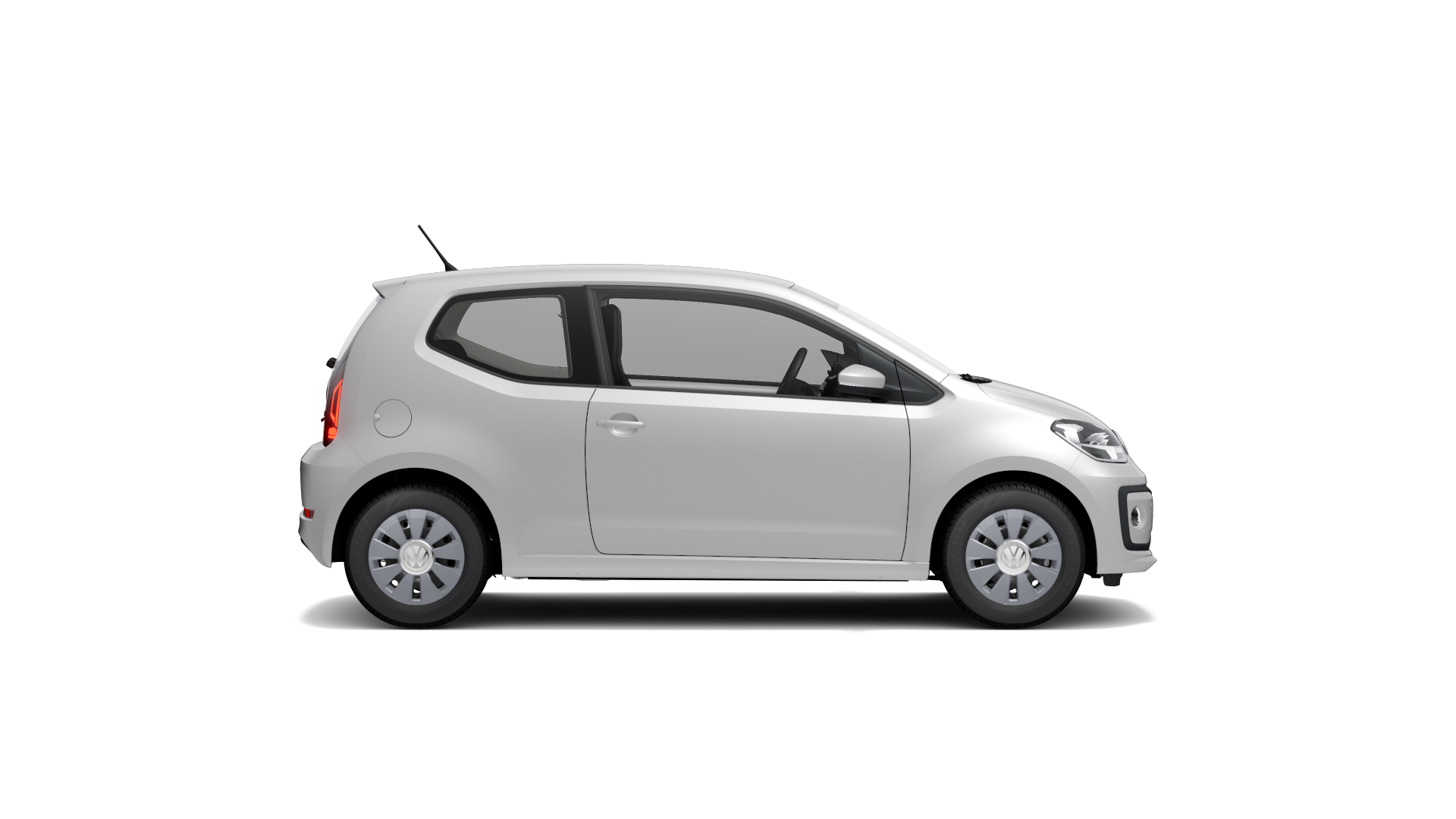 Volkswagen up! Move Move up!