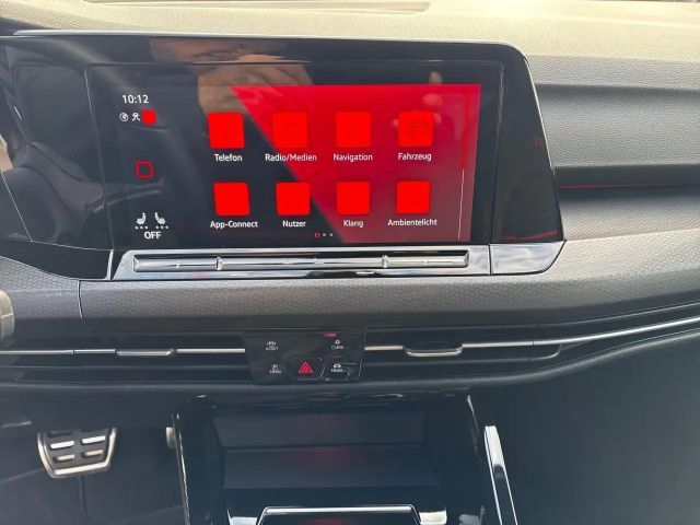 Volkswagen Golf 2.0 TSI GTI Golf VIII