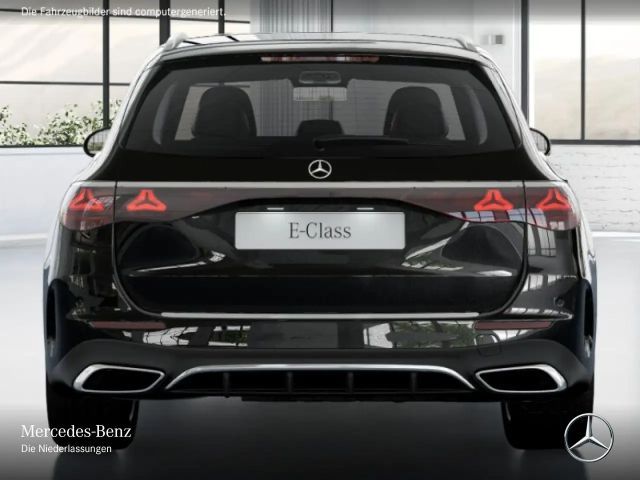 Mercedes-Benz E 200 AMG Line Estate