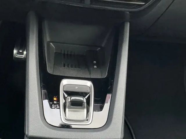 Skoda Octavia 2.0 TSI 4x4 Sportline