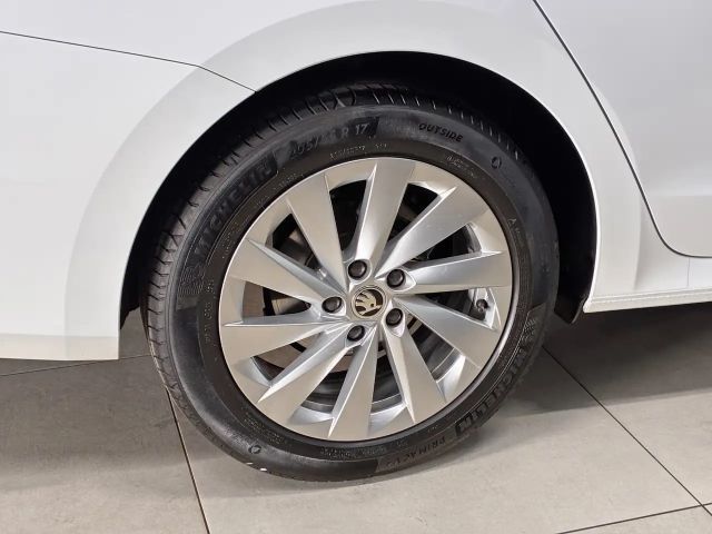 Skoda Octavia Combi Selection