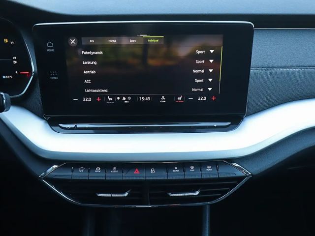 Skoda Octavia Combi Style Style