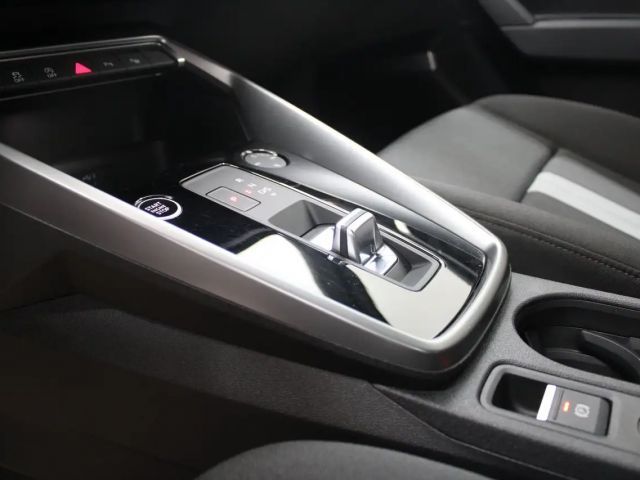 Audi A3 40 TDI Quattro S-Tronic Sedan