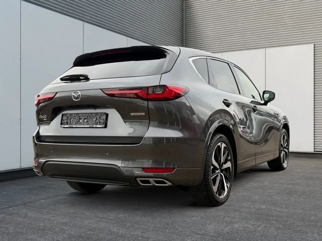 Mazda CX-60 Takumi e-Skyactiv