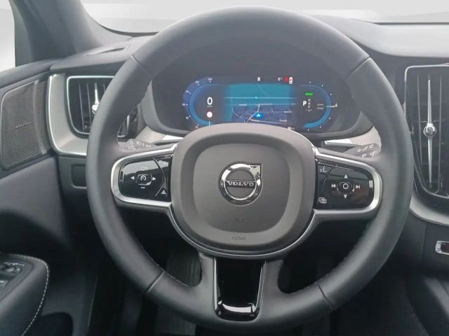 Volvo XC60 AWD Dark Plus T6