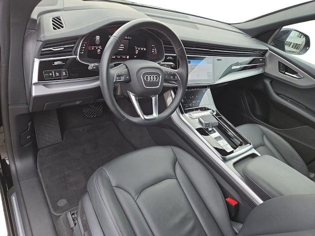 Audi Q8 45 TDI Quattro