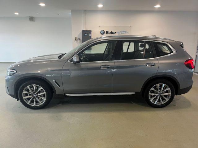 BMW X3 xDrive30d
