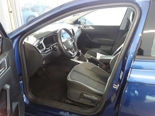 Volkswagen Polo *MATRIX LED*APP-CONNECT*SHZ*PDC* LM