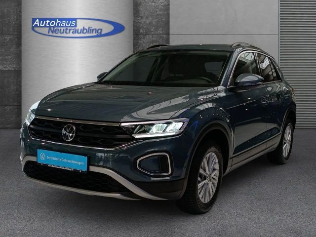 Volkswagen T-Roc 1.0 TSI