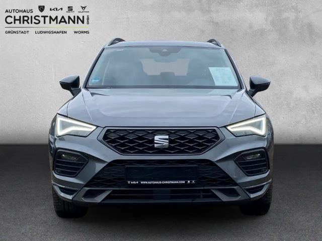 Seat Ateca 2.0 TDI 4Drive FR-lijn