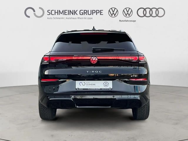 Volkswagen T-Roc 1.5 eTSI DSG R-Line