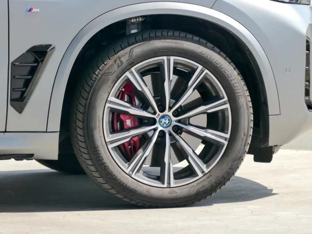 BMW X5 M-Sport xDrive50e