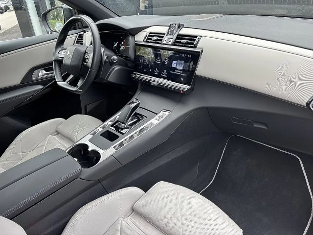 DS DS 7 Crossback Crossback