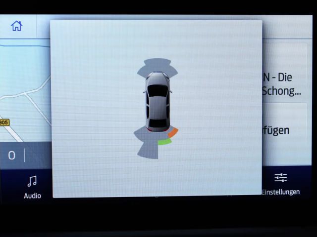 Ford Kuga 4x4 AWD Cool & Connect