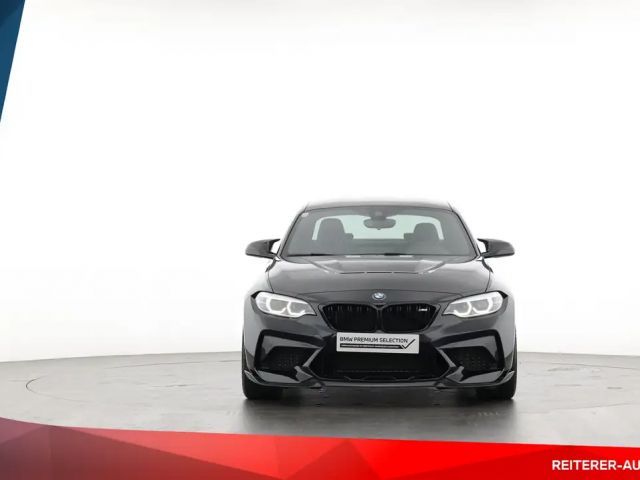 BMW M2 CS Coupé