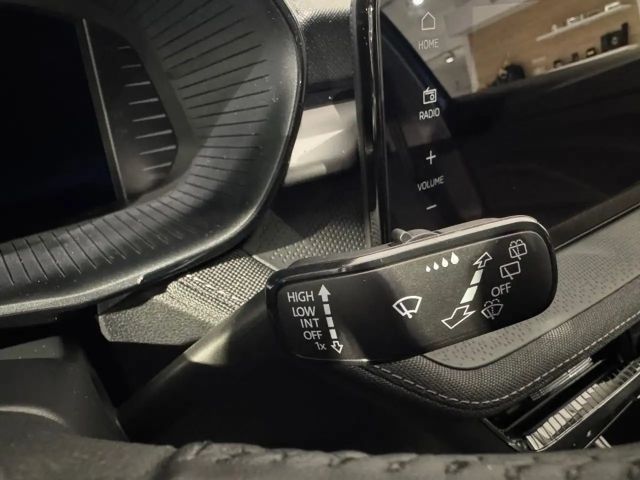 Skoda Fabia 1.0 TSI Drive