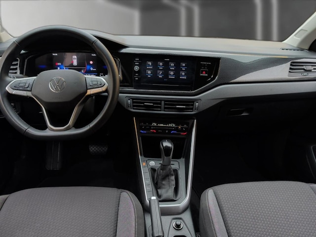 Volkswagen Taigo 1.0 TSI DSG Life