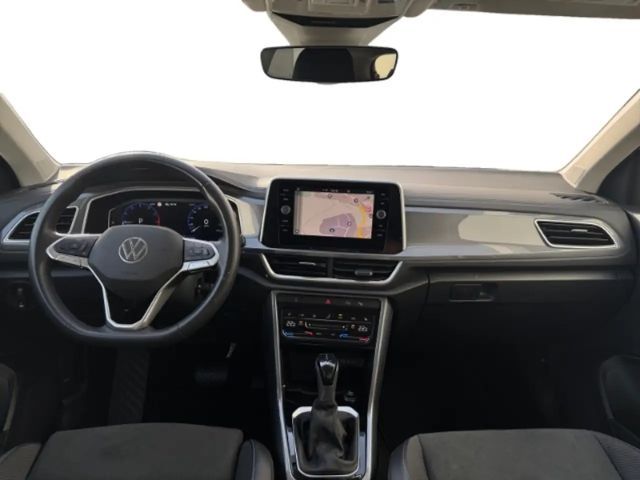 Volkswagen T-Roc DSG Style