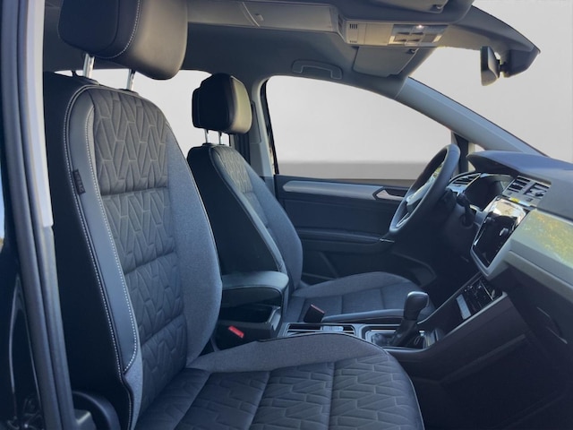 Volkswagen Touran 2.0 TDI DSG