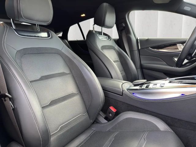 Mercedes-Benz AMG GT 4MATIC+ 53 AMG Line Coupé