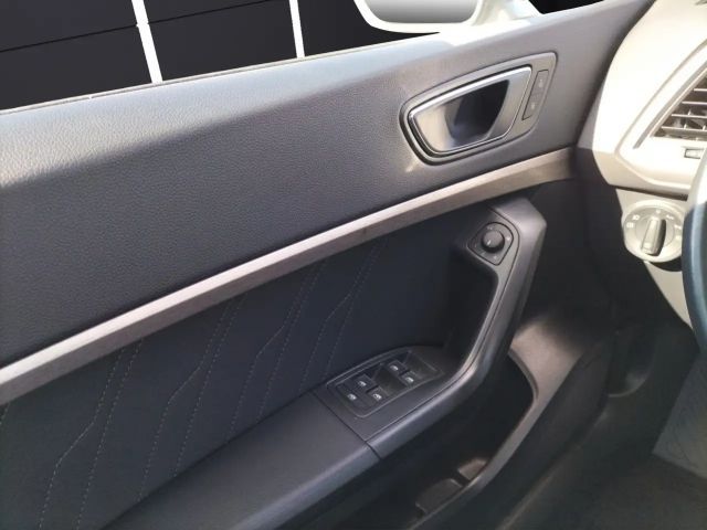 Seat Ateca 4Drive DSG