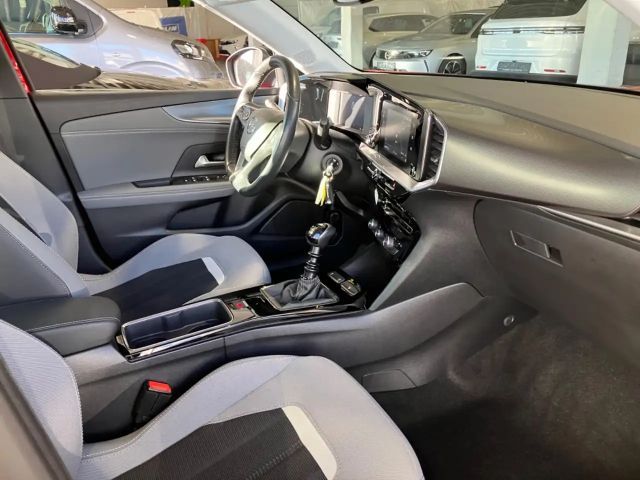 Opel Mokka 1.2 Turbo