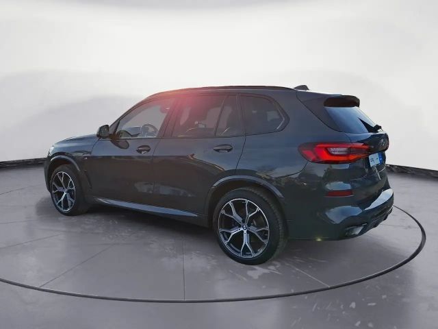 BMW X5 M-Sport xDrive30d