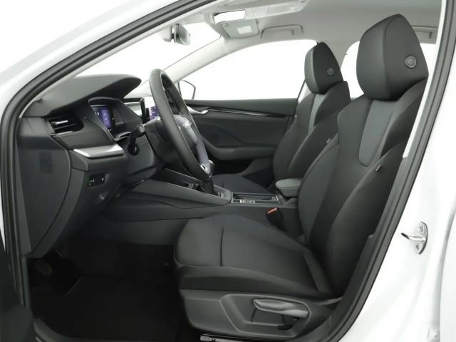 Skoda Octavia Essence TSI