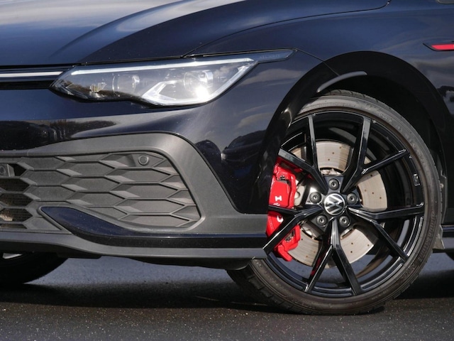 Volkswagen Golf 2.0 TSI DSG GTI