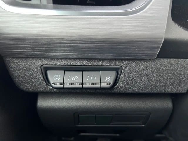 Nissan Townstar N-Connecta