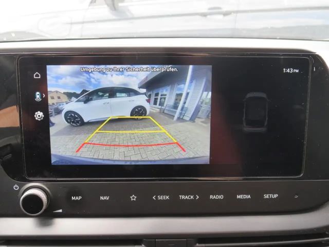 Hyundai Bayon 1.0 Connect T-GDi