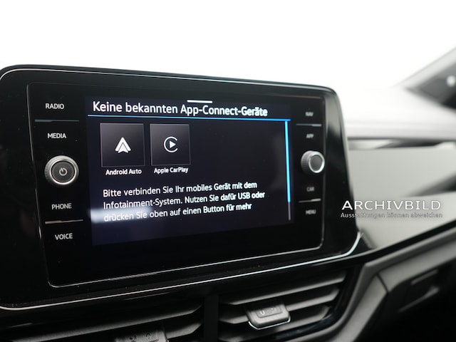 Volkswagen T-Roc T-Roc R  MATRIX AKRAPOVIC LEDER NAVI VIRT ACC