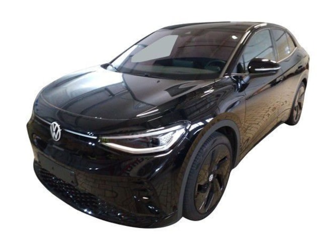 Volkswagen ID.5 4Motion GTX IQ.Drive