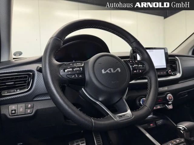 Kia Stonic GDi GT-Line