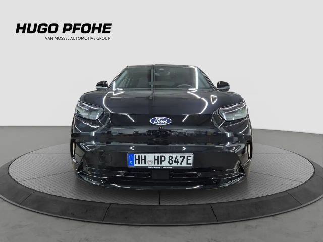 Ford Capri Extended 77 KW | Wärmepumpe | RFK | AHK | Navi | P