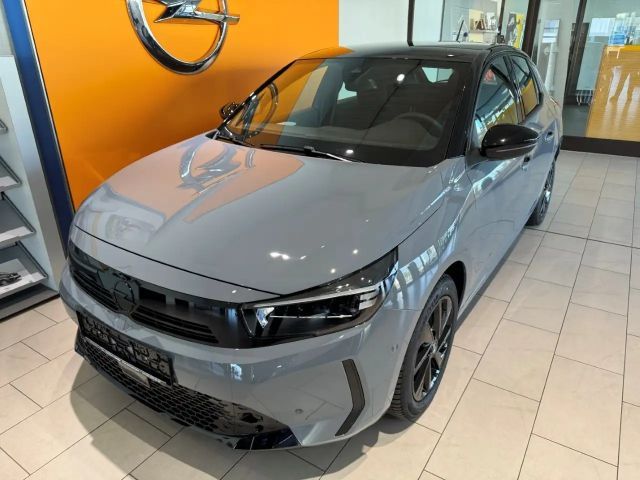 Opel Corsa GS-Line Grand Sport Turbo