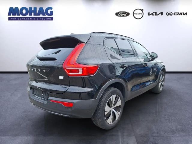 Volvo XC40 Dark Plus Recharge