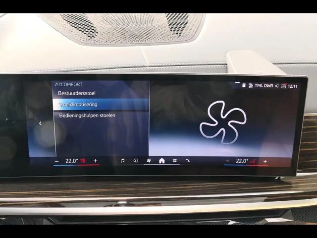 BMW X5 M-Sport xDrive50e