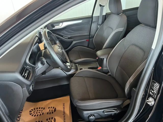 Ford Focus Cool & Connect EcoBoost