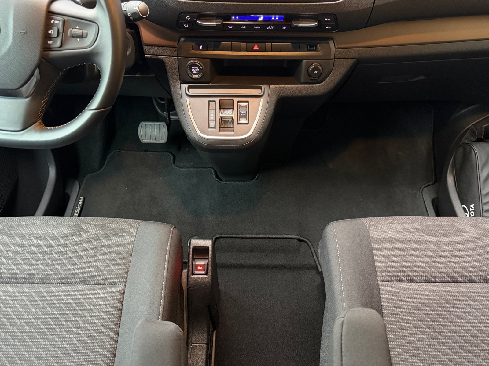 Toyota Proace Verso EV L1 Plus Team D