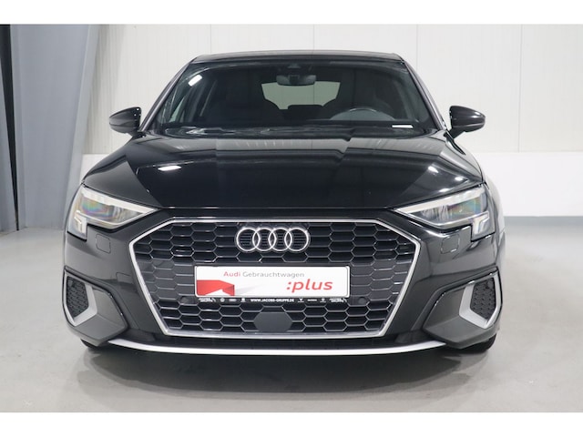 Audi A3 30 TDI S-Tronic Sportback