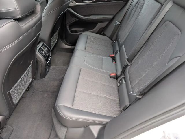 BMW X3 xDrive