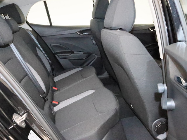 Skoda Fabia Fabia 1.0 MPI Essence  LED PDC KLIMA