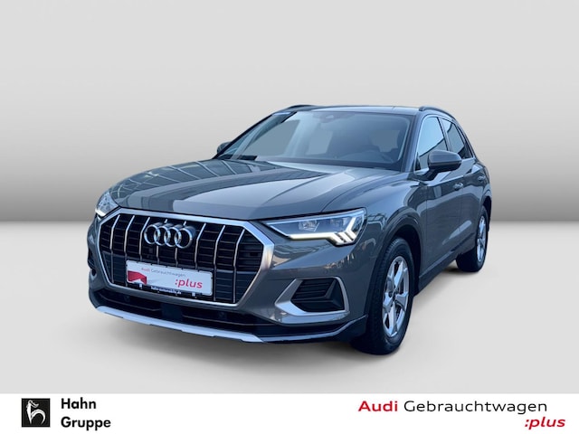 Audi Q3 35 TFSI S-Tronic
