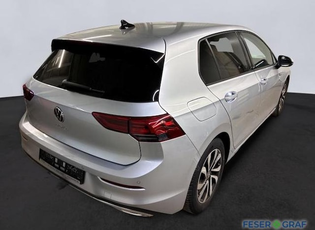 Volkswagen Golf 1.5 TSI Golf VIII Life